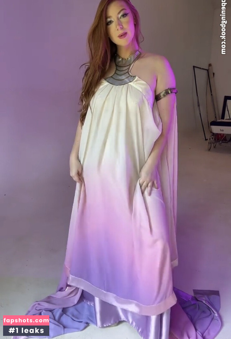 Megan Deluca Nahé úniky fotek pouze od fanoušků #286 - Fapshots