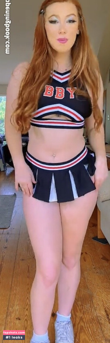 Megan Deluca Nahé úniky fotek pouze od fanoušků #287 - Fapshots