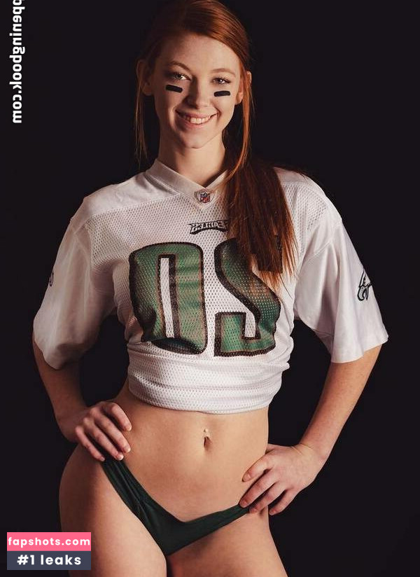 Megan Deluca Nahé úniky fotek pouze od fanoušků #323 - Fapshots