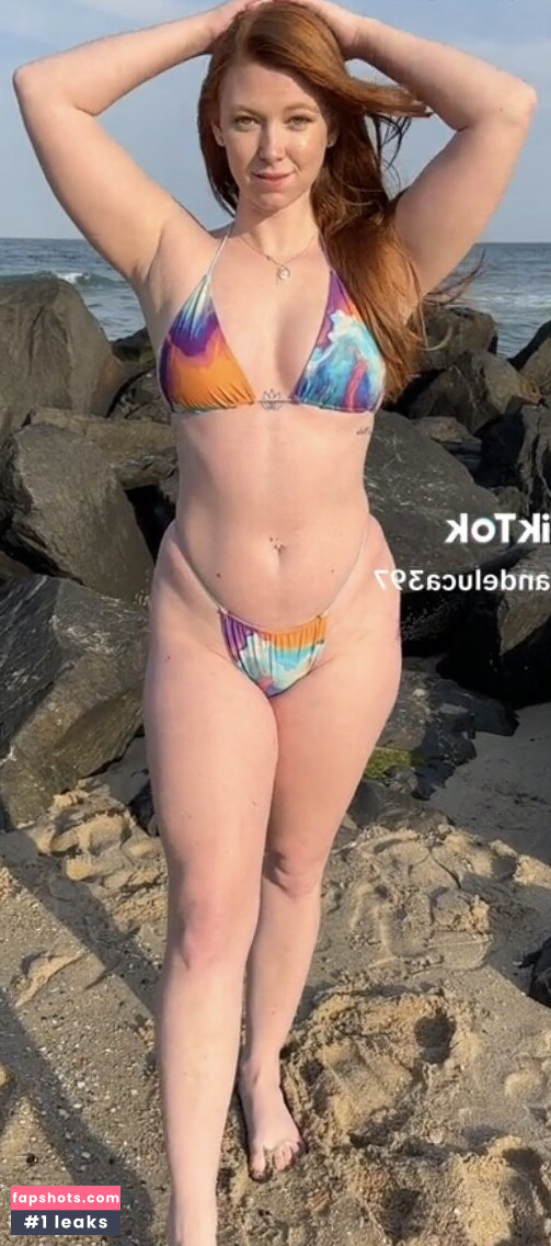 Megan Deluca gallery photo #556