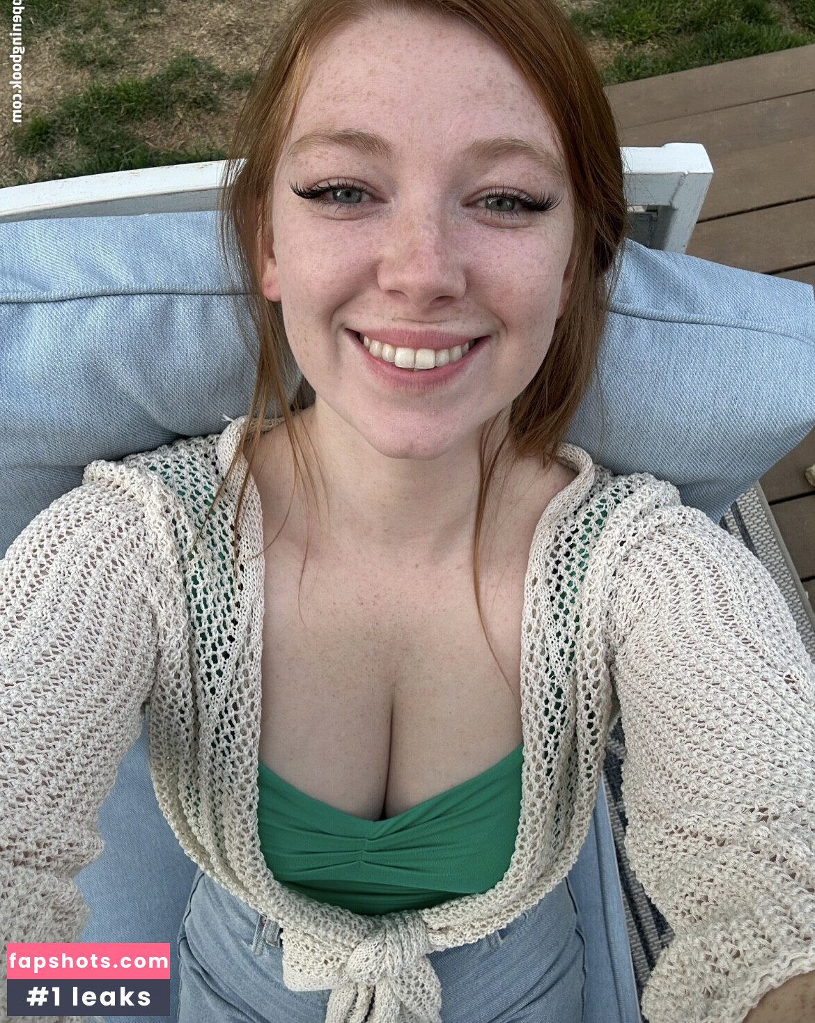 Megan Deluca Nahé úniky fotek pouze od fanoušků #65 - Fapshots