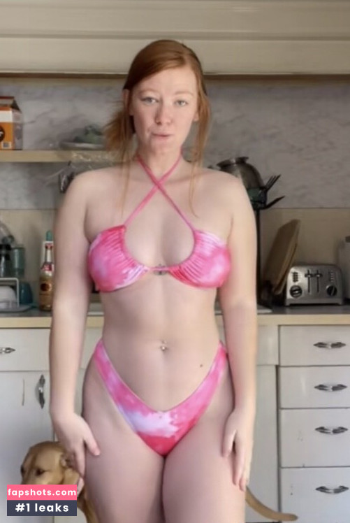 Megan Deluca Nahé úniky fotek pouze od fanoušků #764 - Fapshots