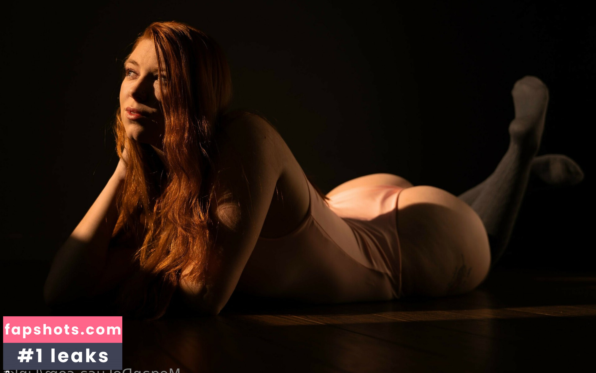 Megan Deluca Nahé úniky fotek pouze od fanoušků #803 - Fapshots