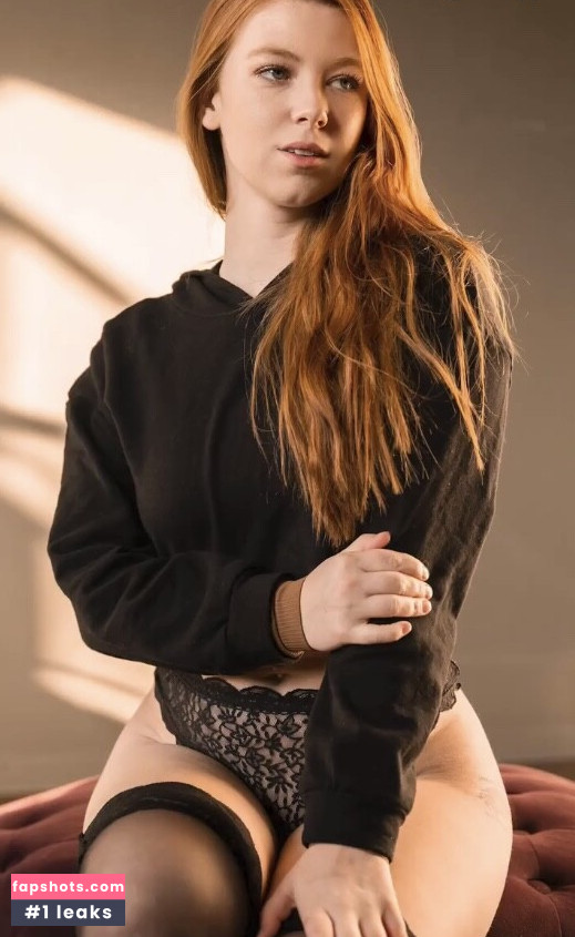 Megan Deluca Nahé úniky fotek pouze od fanoušků #828 - Fapshots