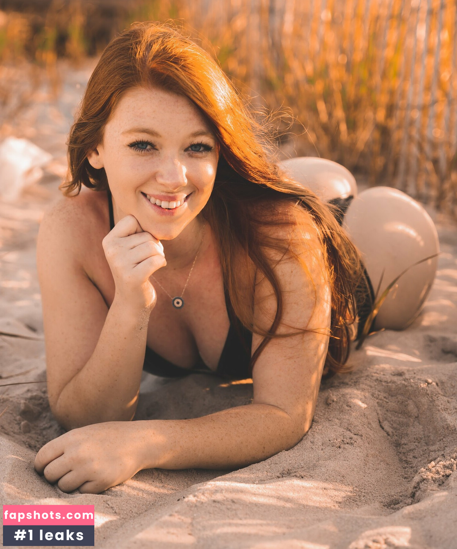 Megan Deluca Nahé úniky fotek pouze od fanoušků #834 - Fapshots