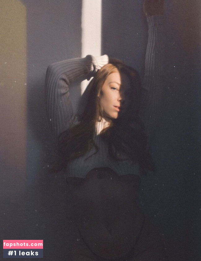 Megan Deluca Nahé úniky fotek pouze od fanoušků #843 - Fapshots