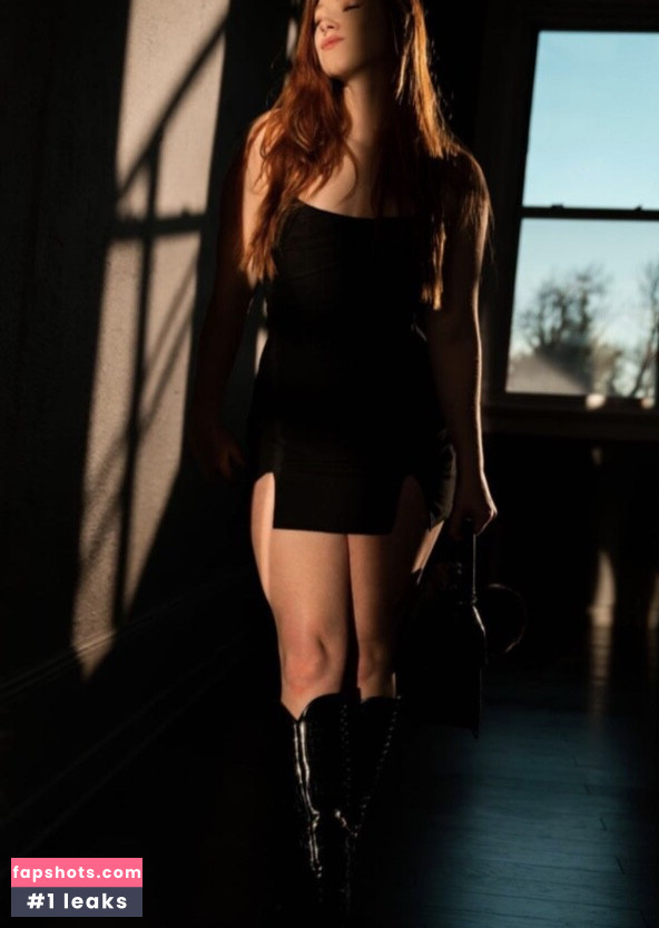 Megan Deluca Nahé úniky fotek pouze od fanoušků #844 - Fapshots