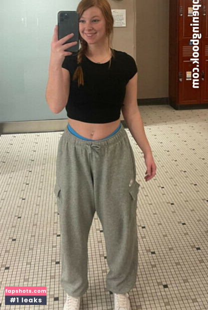 Megan Deluca Nahé úniky fotek pouze od fanoušků #955 - Fapshots