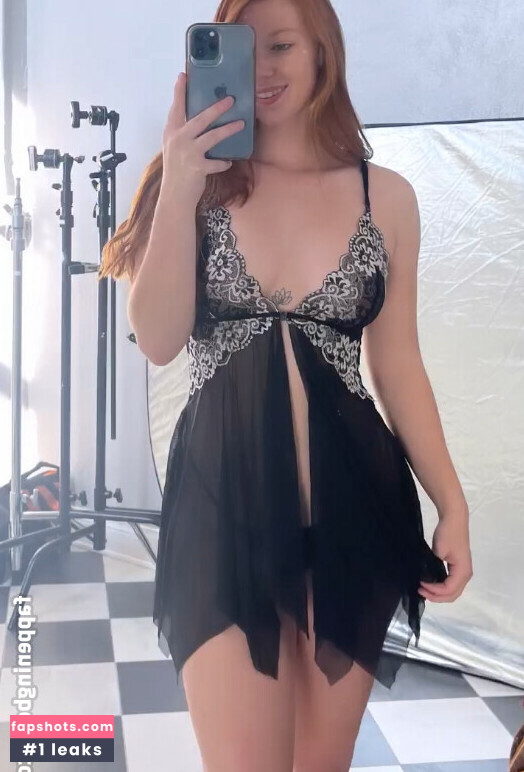 Megan Deluca Nahé úniky fotek pouze od fanoušků #958 - Fapshots