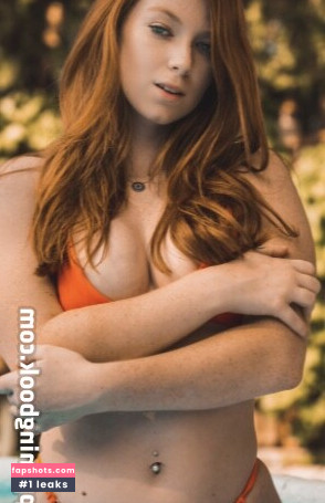 Megan Deluca Nahé úniky fotek pouze od fanoušků #962 - Fapshots