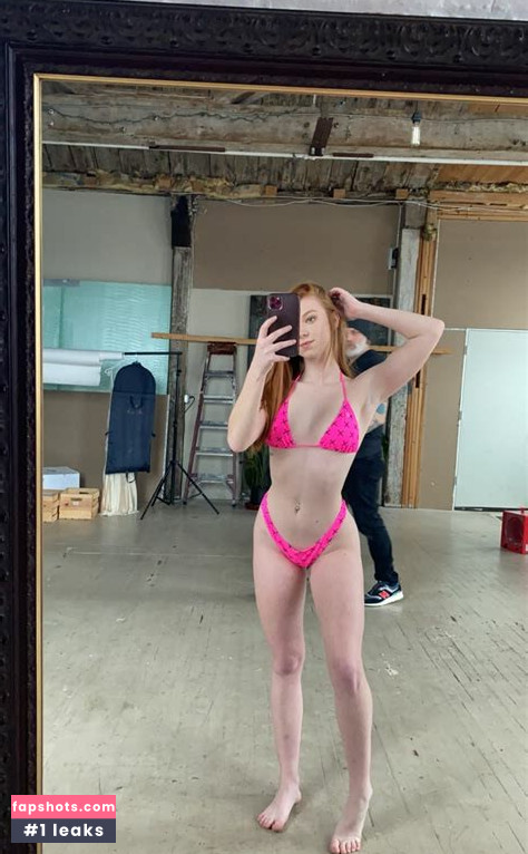 Megan Deluca Nahé úniky fotek pouze od fanoušků #967 - Fapshots