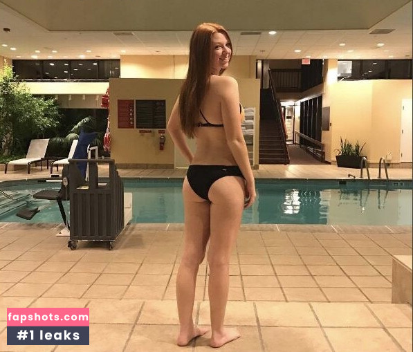 Megan Deluca Nahé úniky fotek pouze od fanoušků #973 - Fapshots