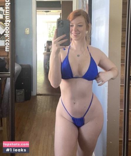 Megan Deluca Nahé úniky fotek pouze od fanoušků #976 - Fapshots