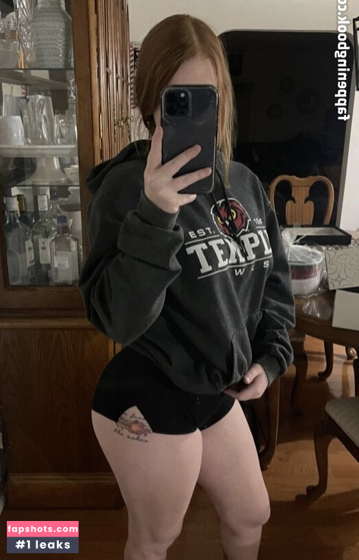 Megan Deluca Nahé úniky fotek pouze od fanoušků #979 - Fapshots