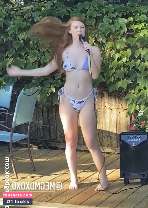 Megan Deluca Nacktheit OnlyFans Fotos #986 - Fapshots