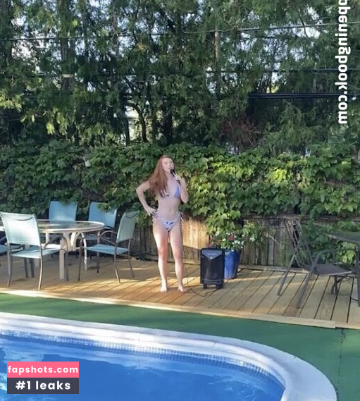 Megan Deluca Nahé úniky fotek pouze od fanoušků #988 - Fapshots