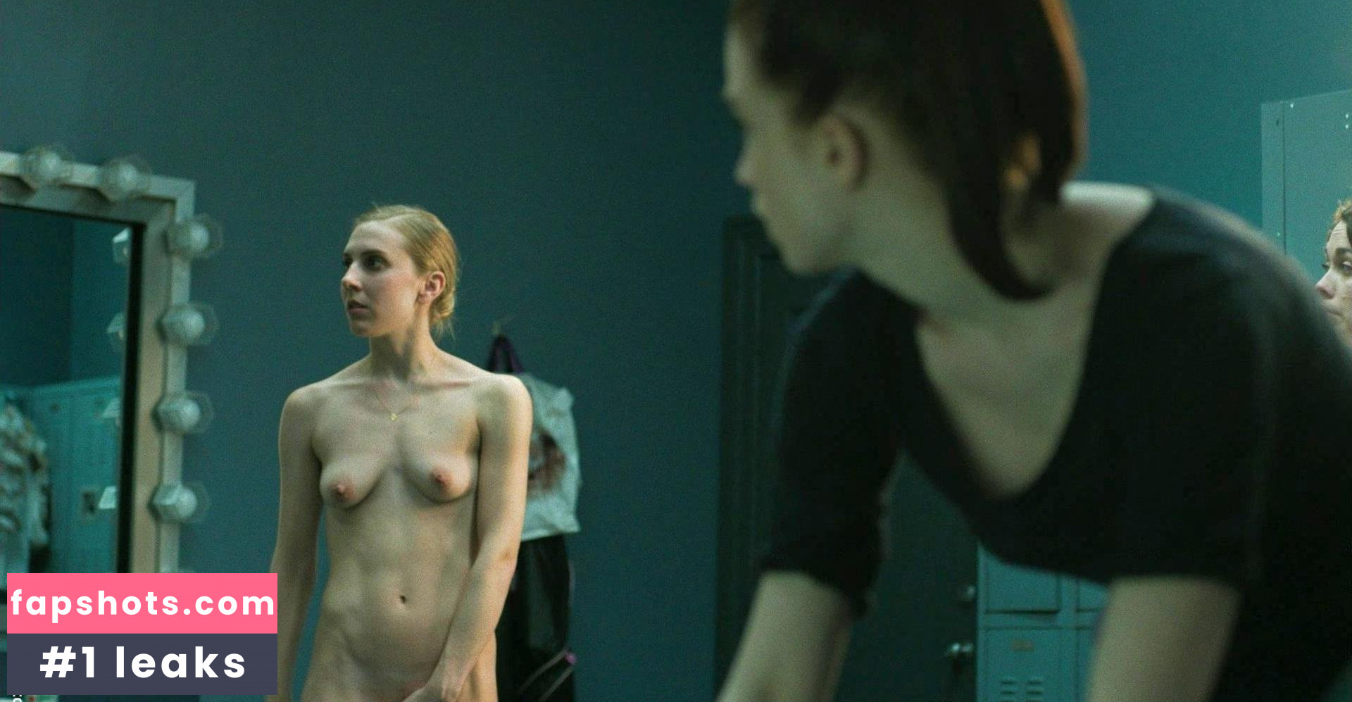 Megan Dickinson gallery photo #2