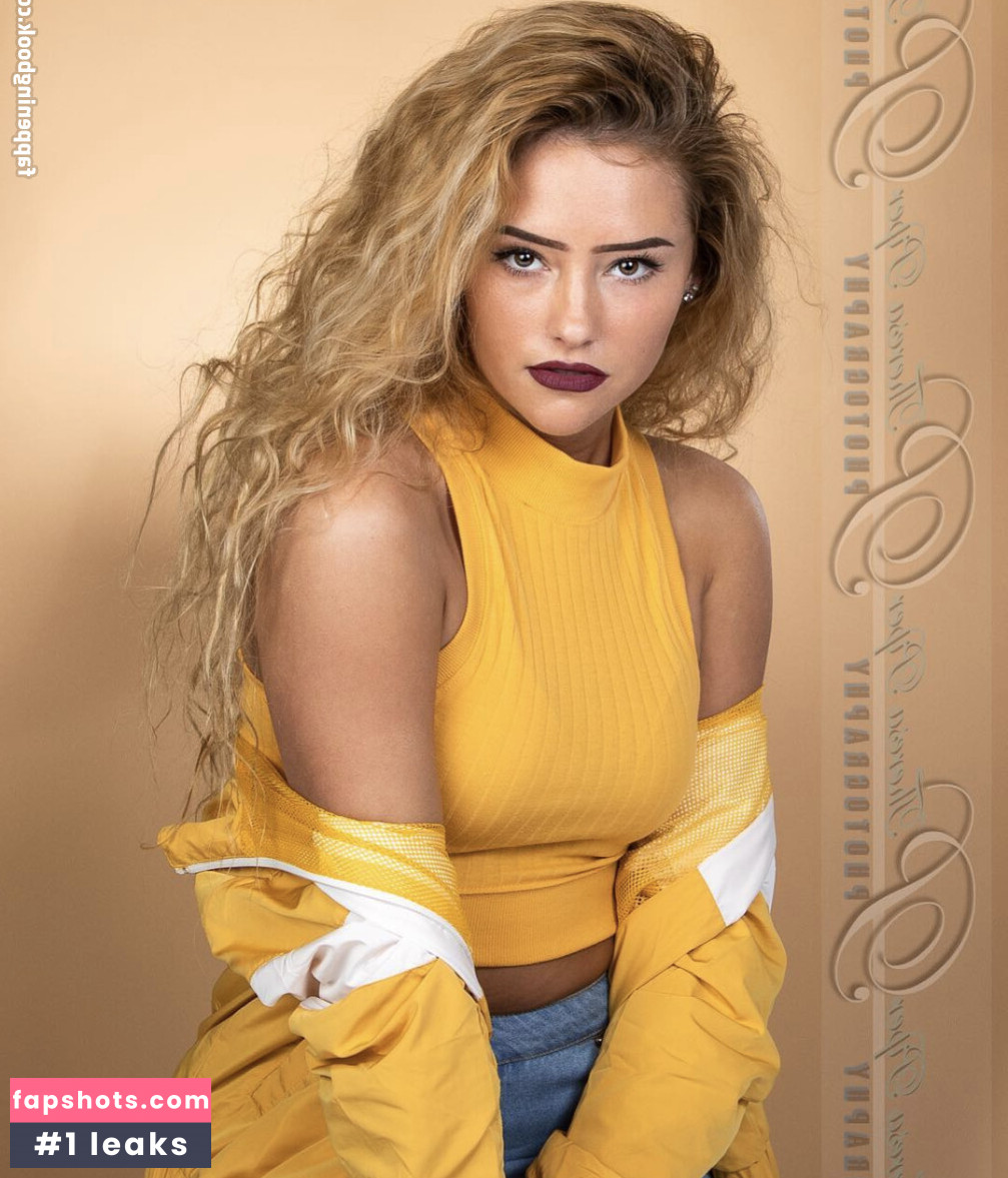 Megan Elizabeth Nahé úniky fotek pouze od fanoušků #3 - Fapshots