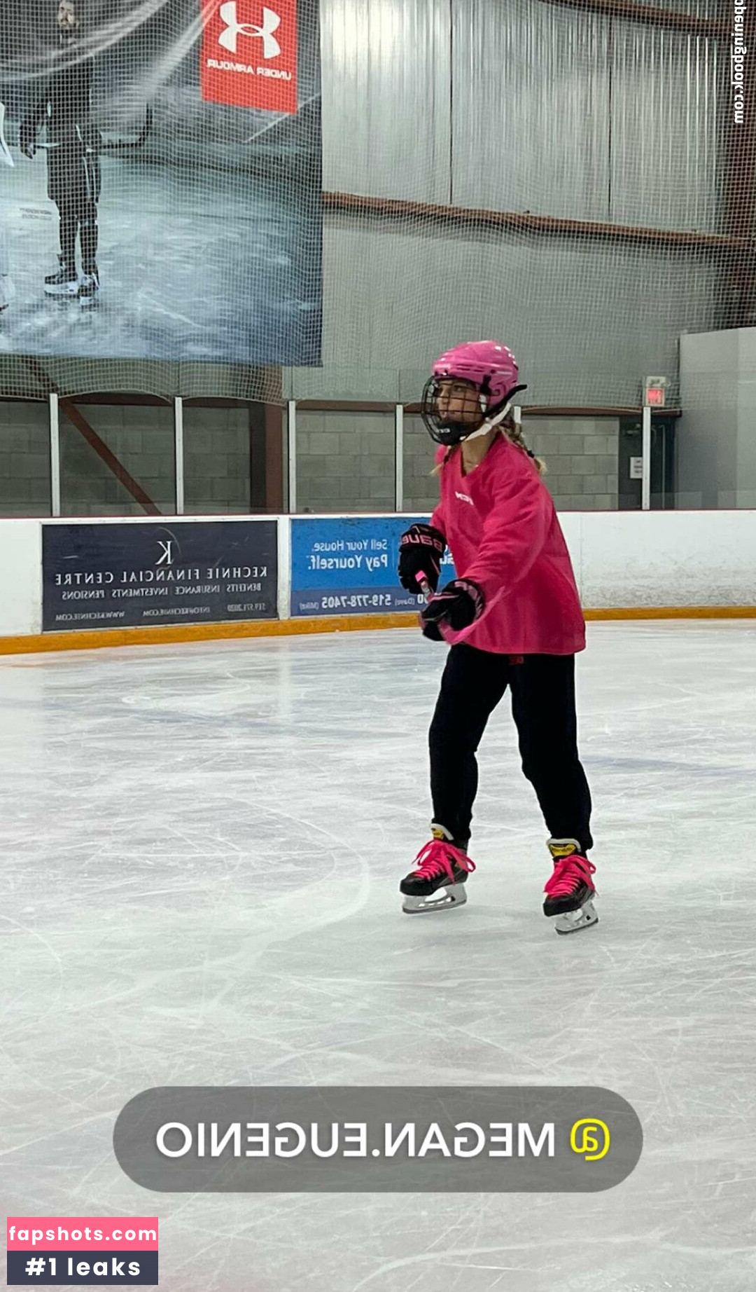 Megan Eugenio gallery photo #102