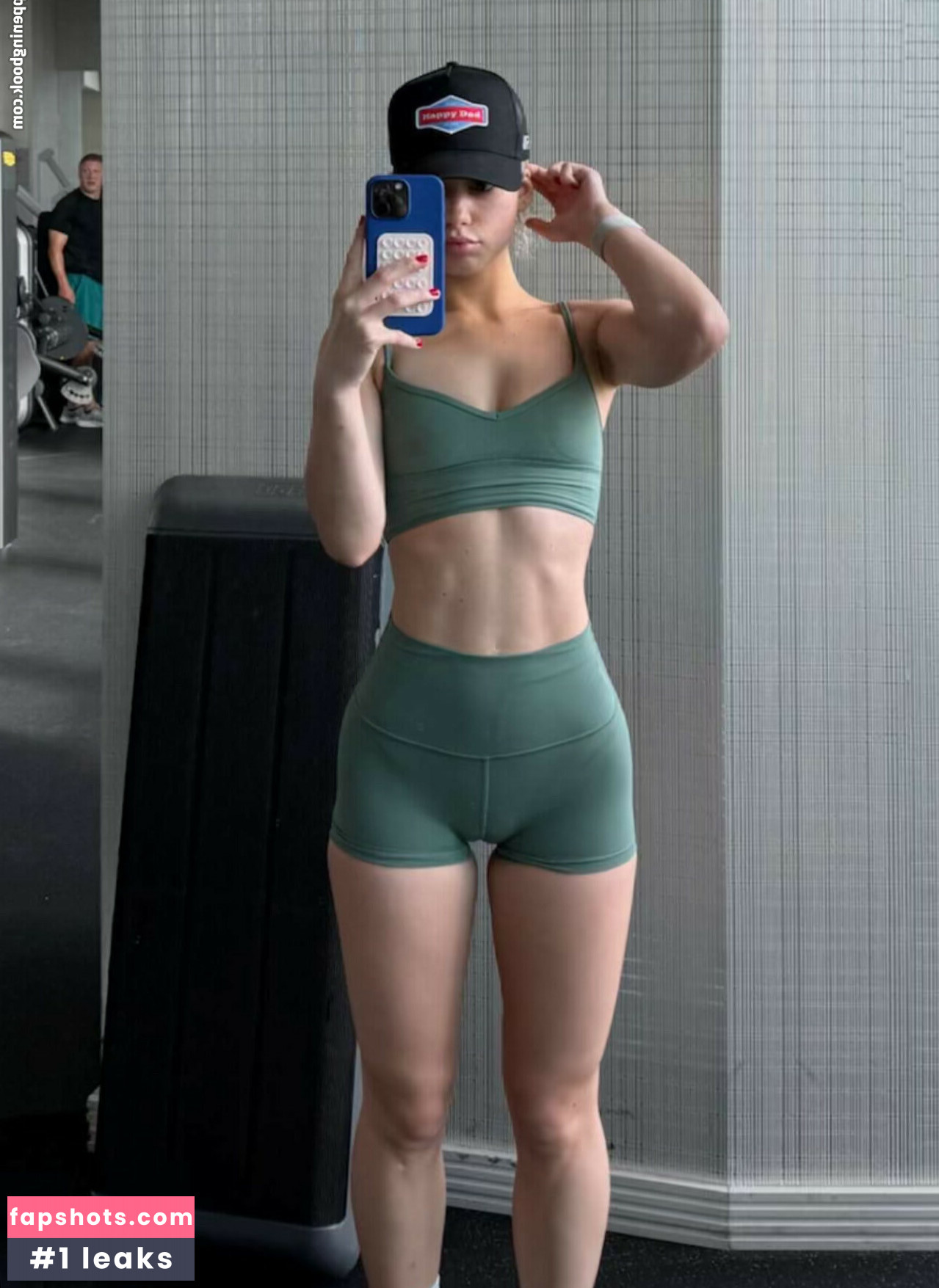 Megan Eugenio gallery photo #23