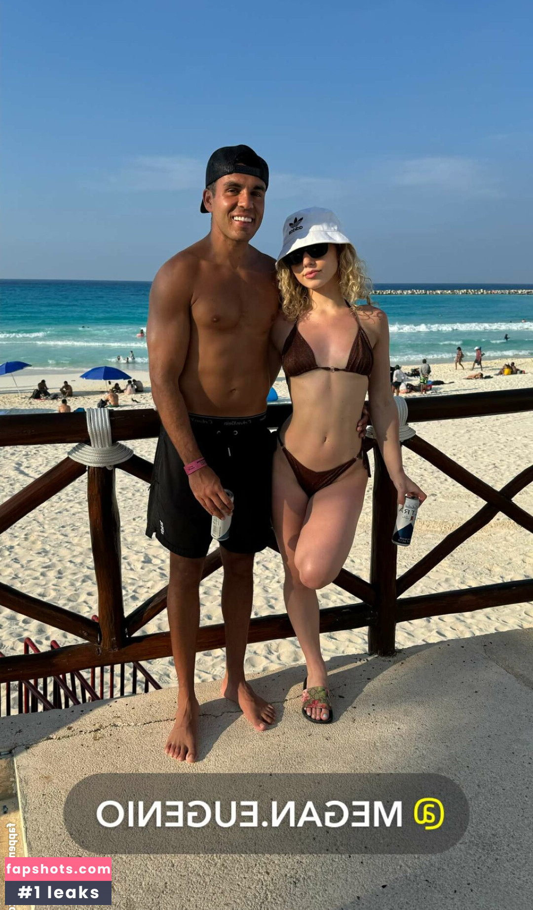 Megan Eugenio gallery photo #27