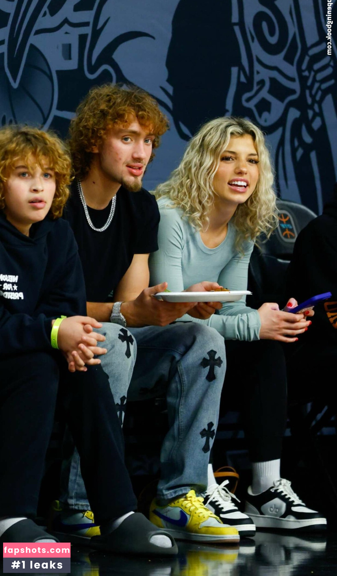 Megan Eugenio gallery photo #68