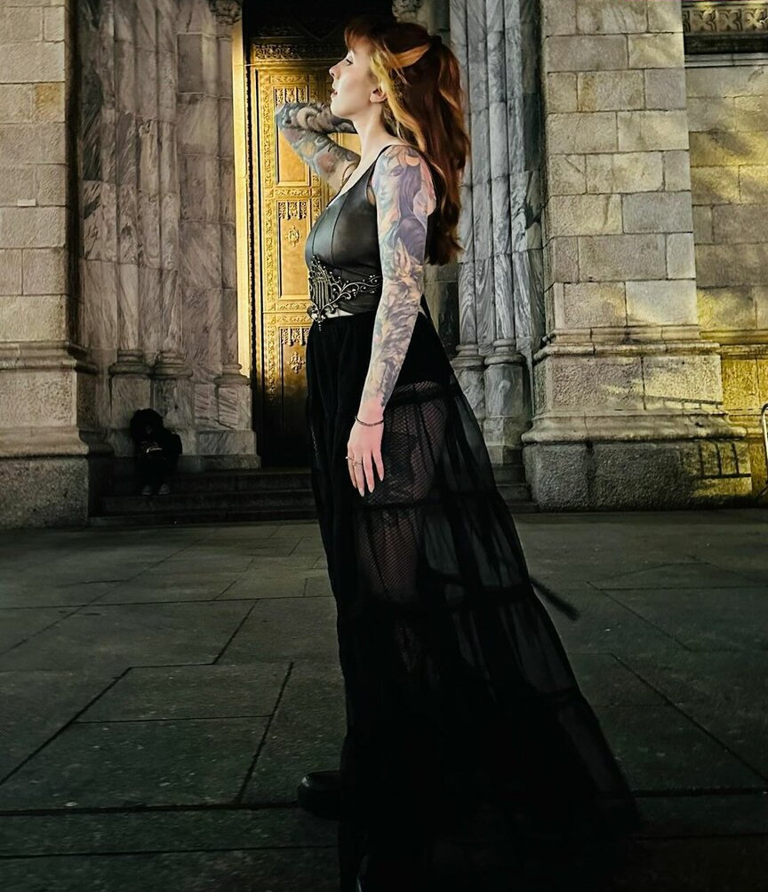 megan-everett Nacktheit OnlyFans Fotos #11 - Fapshots