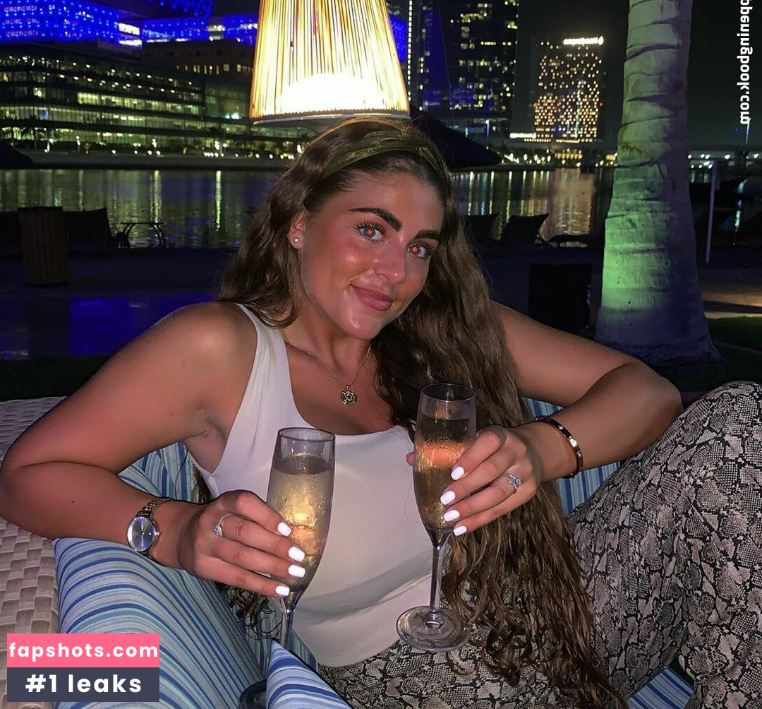 Megan Florence Nahé úniky fotek pouze od fanoušků #11 - Fapshots