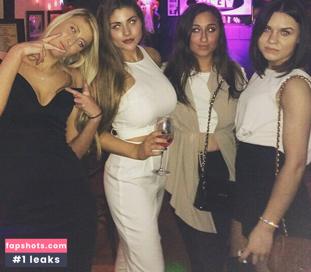 Megan Florence Nahé úniky fotek pouze od fanoušků #13 - Fapshots