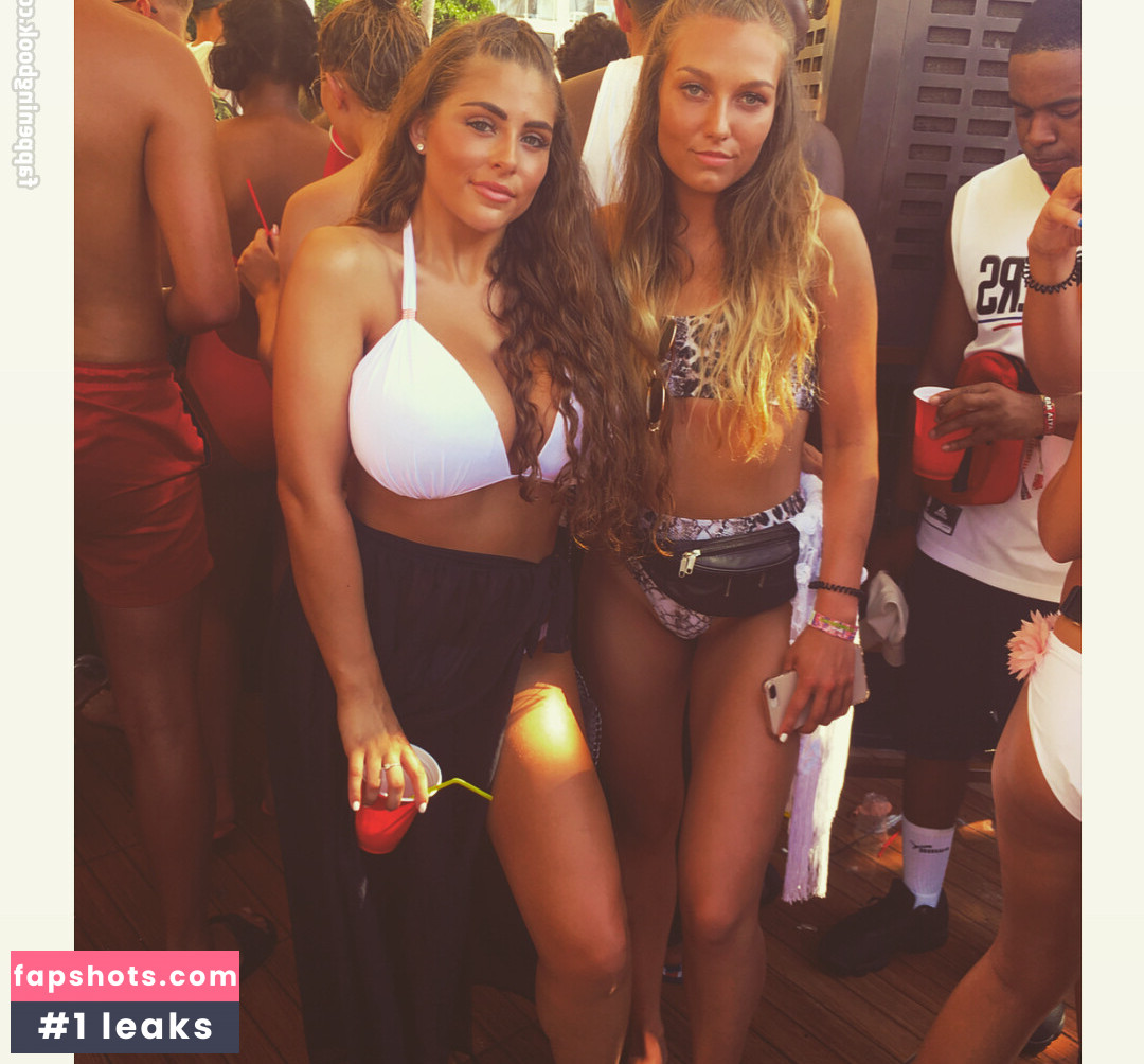 Megan Florence Nahé úniky fotek pouze od fanoušků #8 - Fapshots