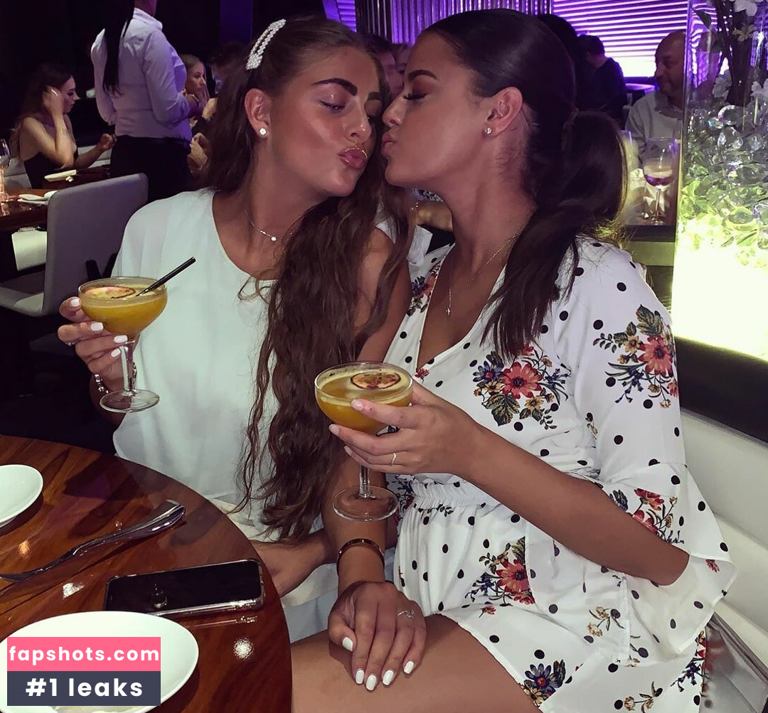 Megan Florence Nahé úniky fotek pouze od fanoušků #9 - Fapshots