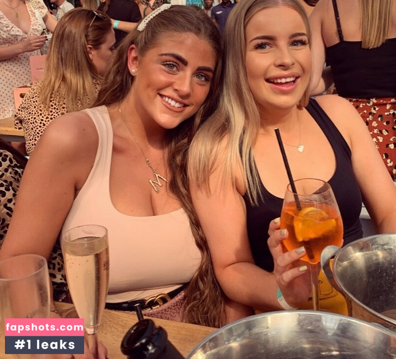 Megan Florence Nahé úniky fotek pouze od fanoušků #10 - Fapshots