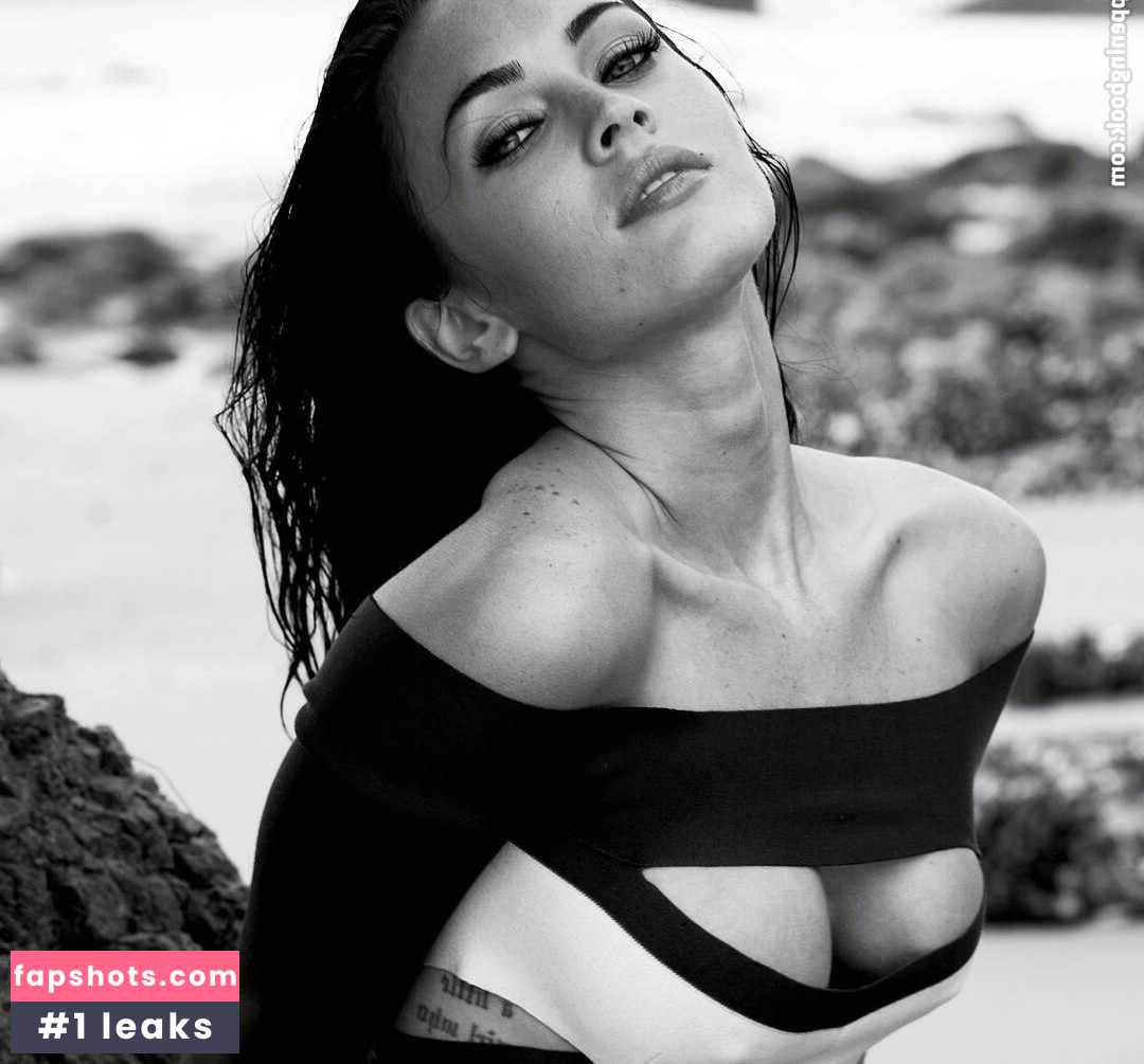 Megan Fox gallery photo #1005