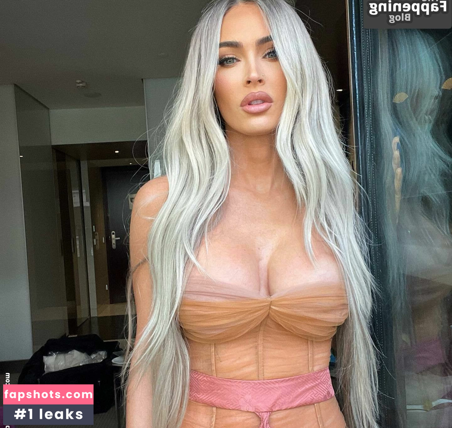 Megan Fox gallery photo #1022