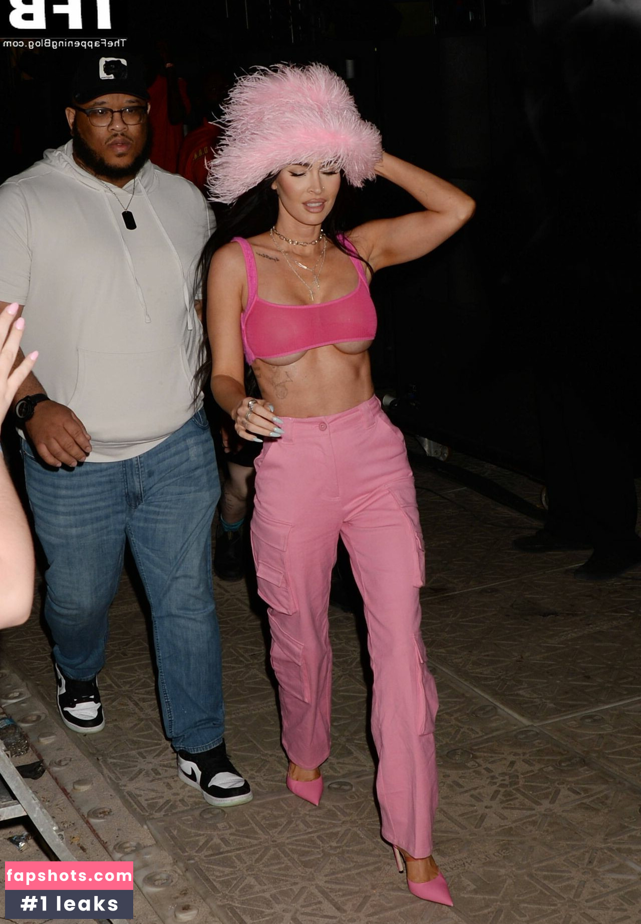 Megan Fox gallery photo #1029