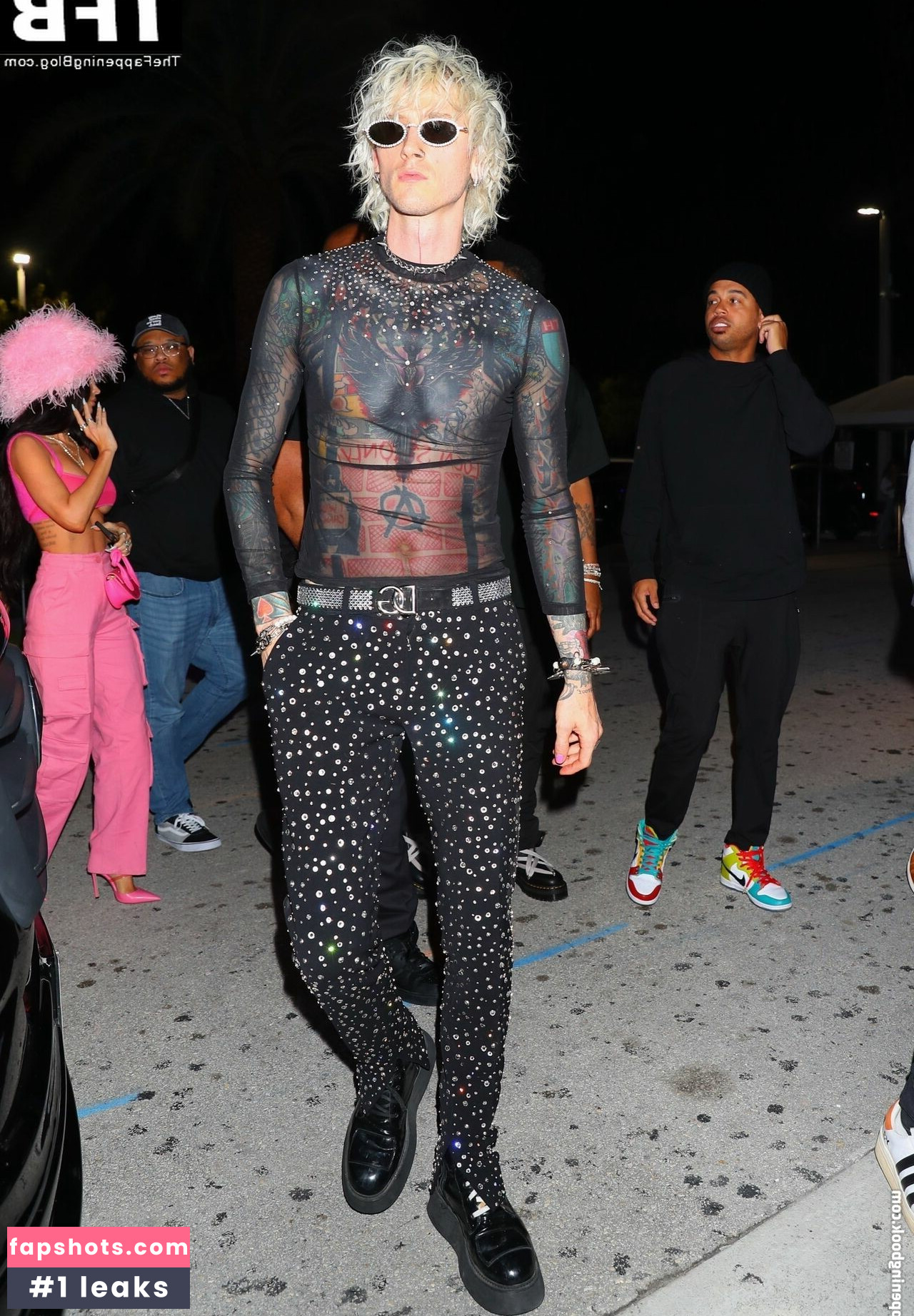 Megan Fox gallery photo #1031