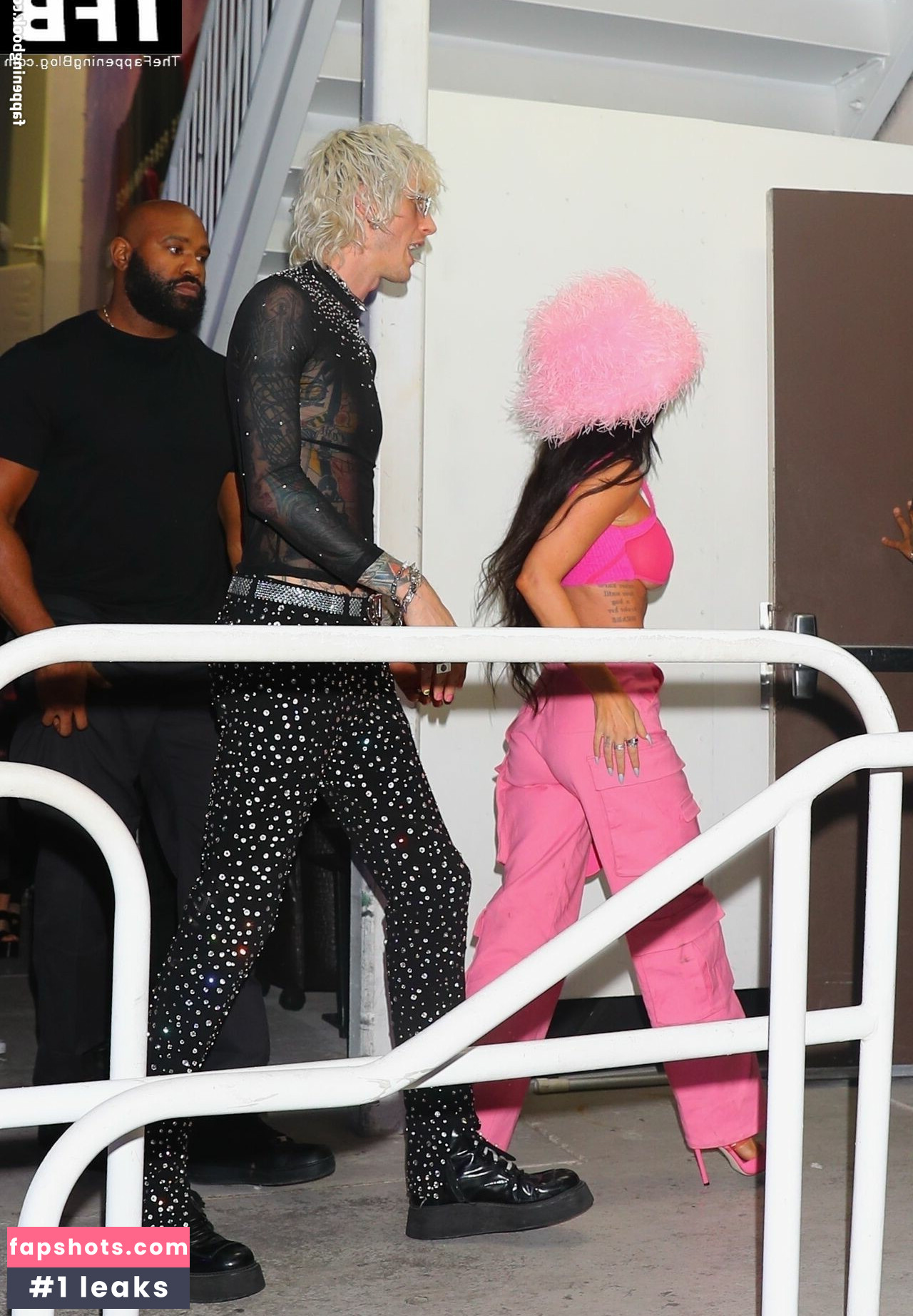 Megan Fox gallery photo #1038