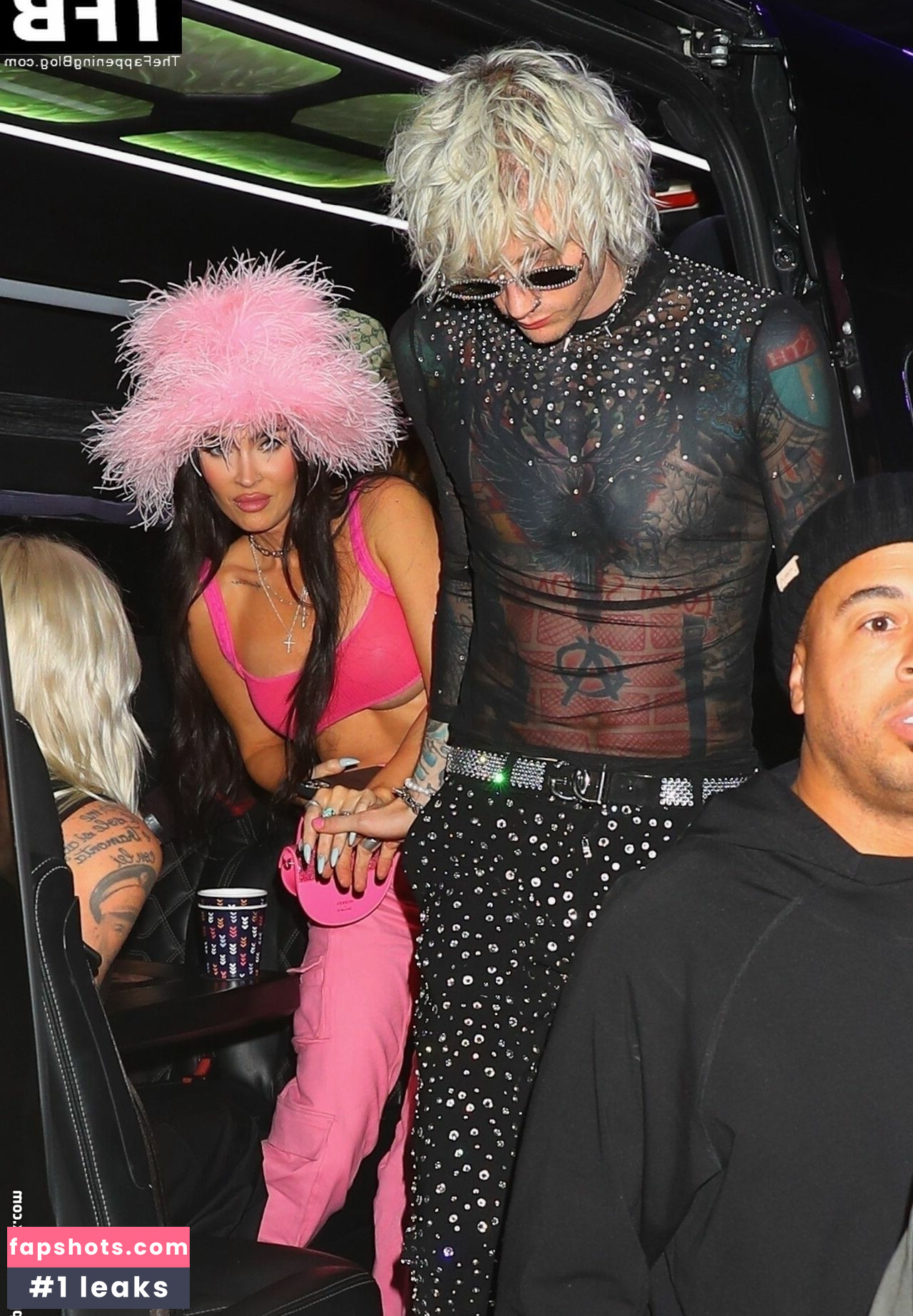 Megan Fox gallery photo #1045