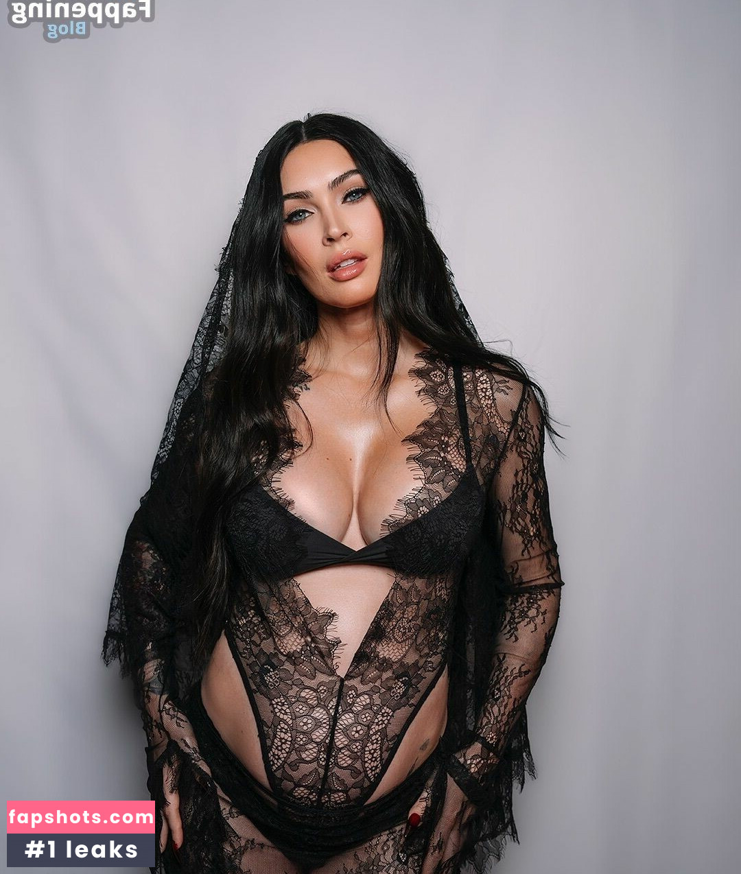 Megan Fox Nahé úniky fotek pouze od fanoušků #106 - Fapshots