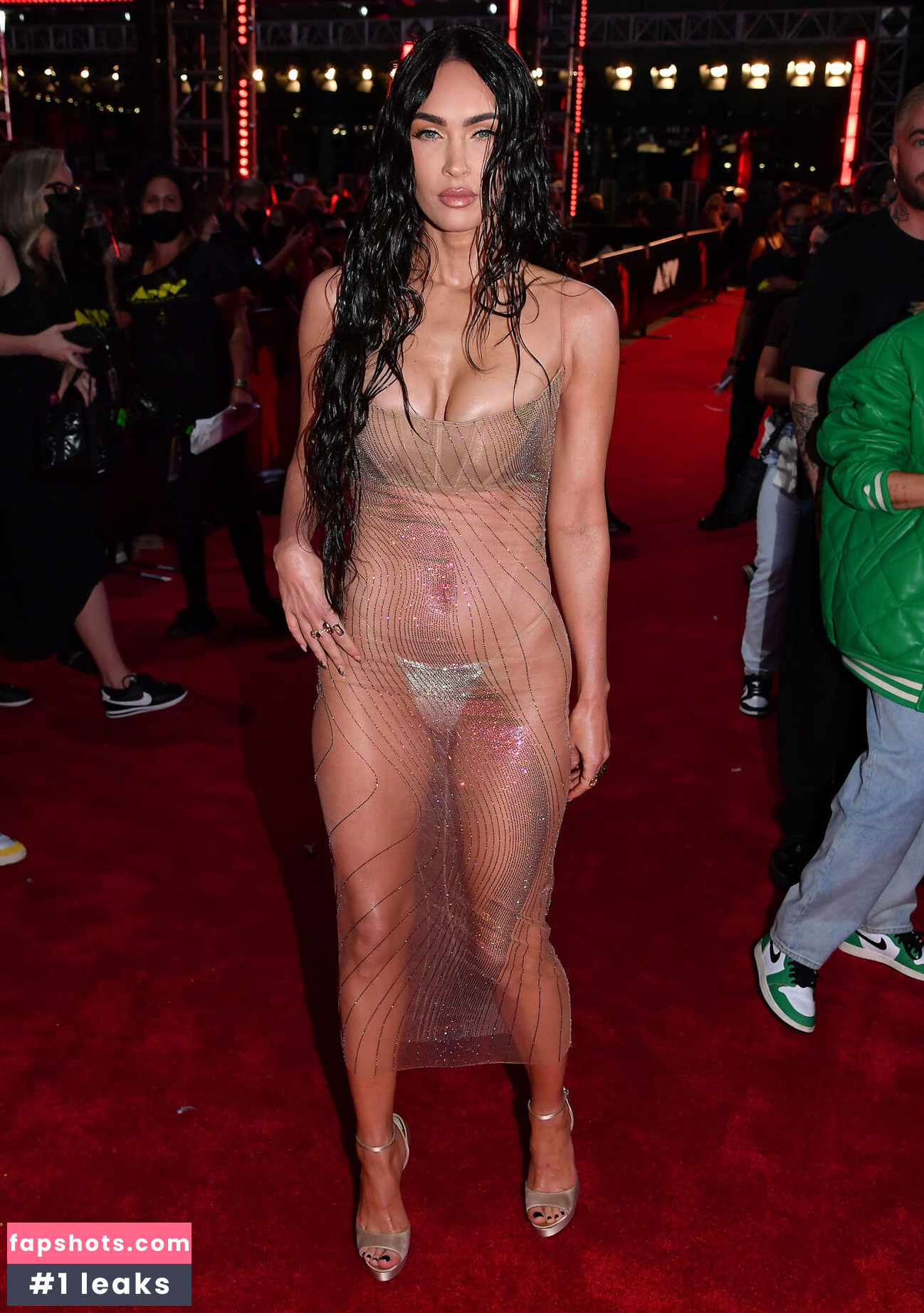 Megan Fox gallery photo #1056