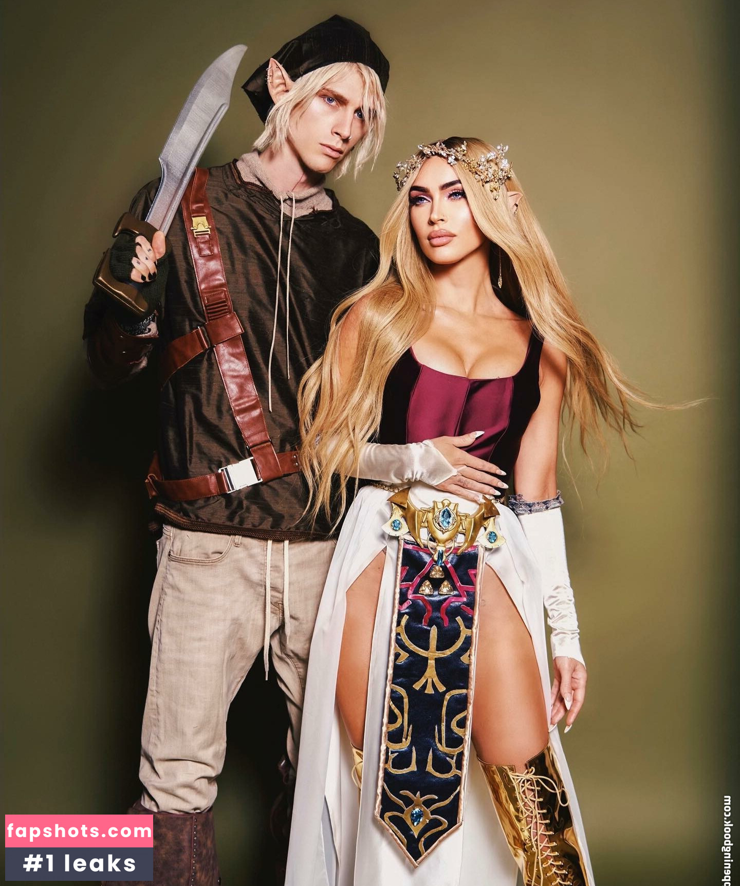 Megan Fox gallery photo #1075