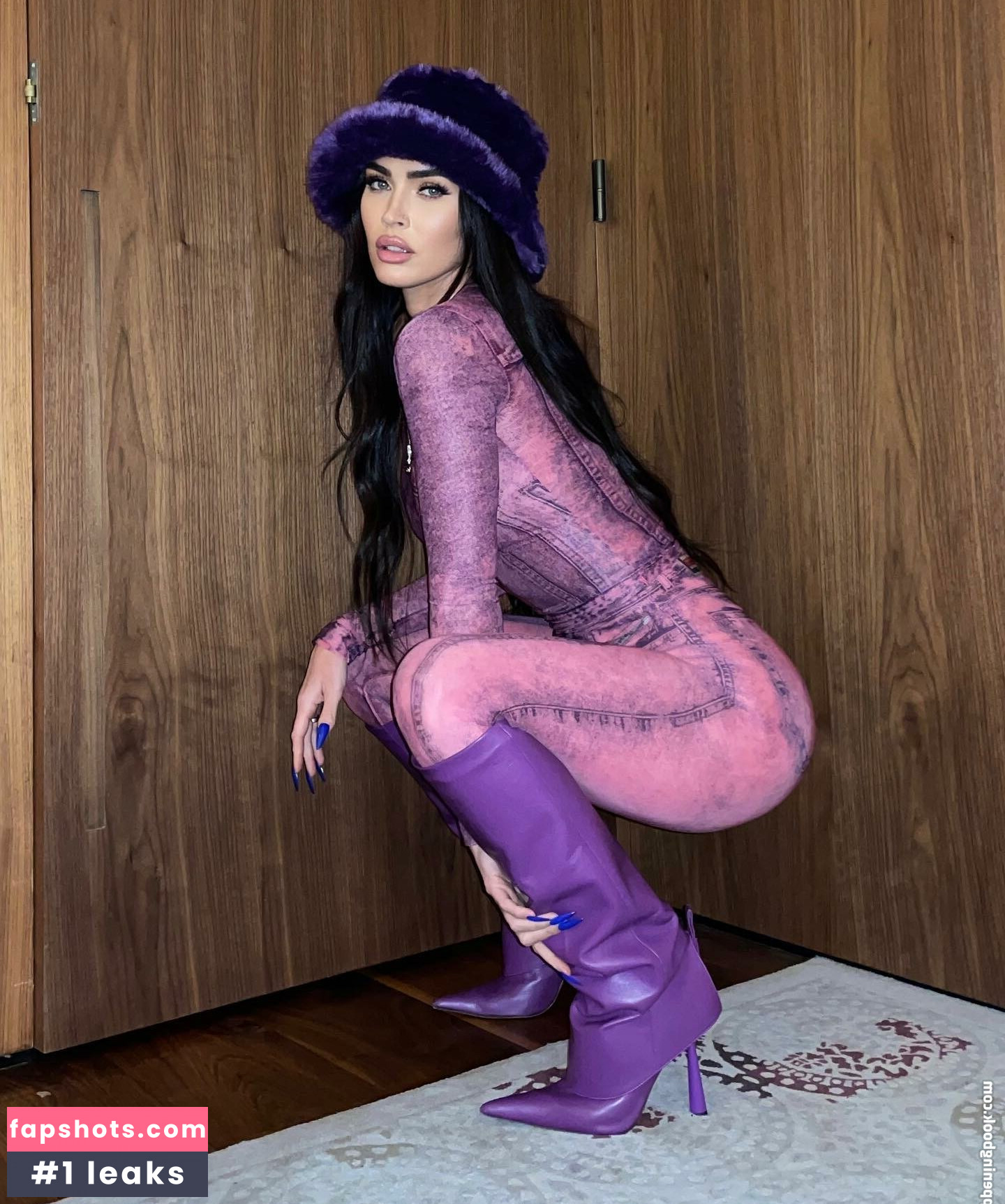 Megan Fox gallery photo #1083