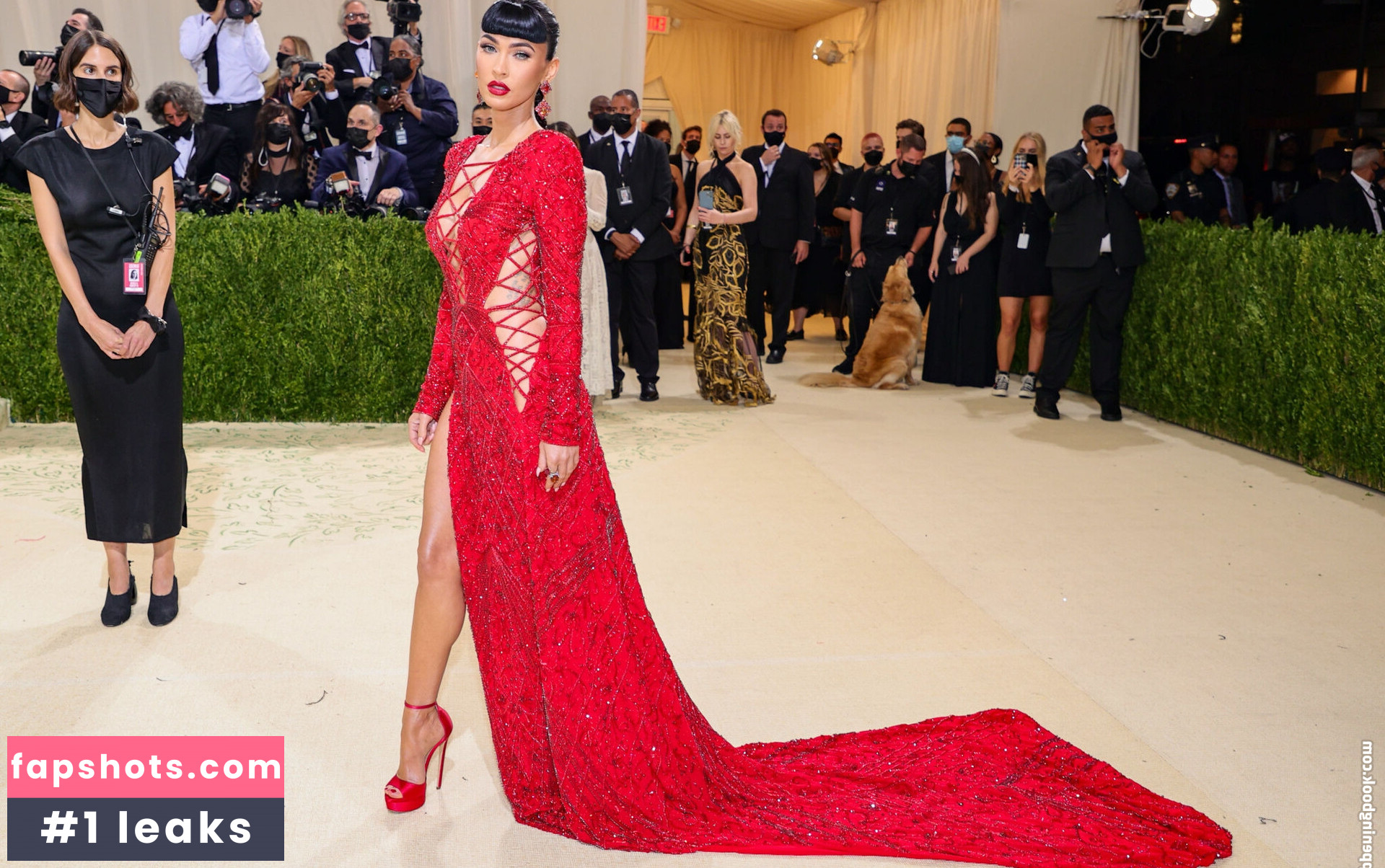 Megan Fox gallery photo #1090