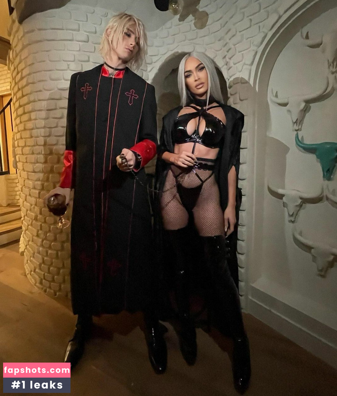 Megan Fox gallery photo #1096