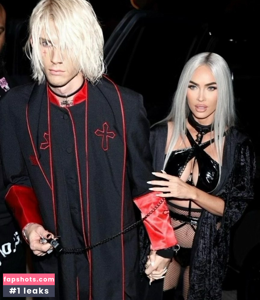 Megan Fox gallery photo #1097