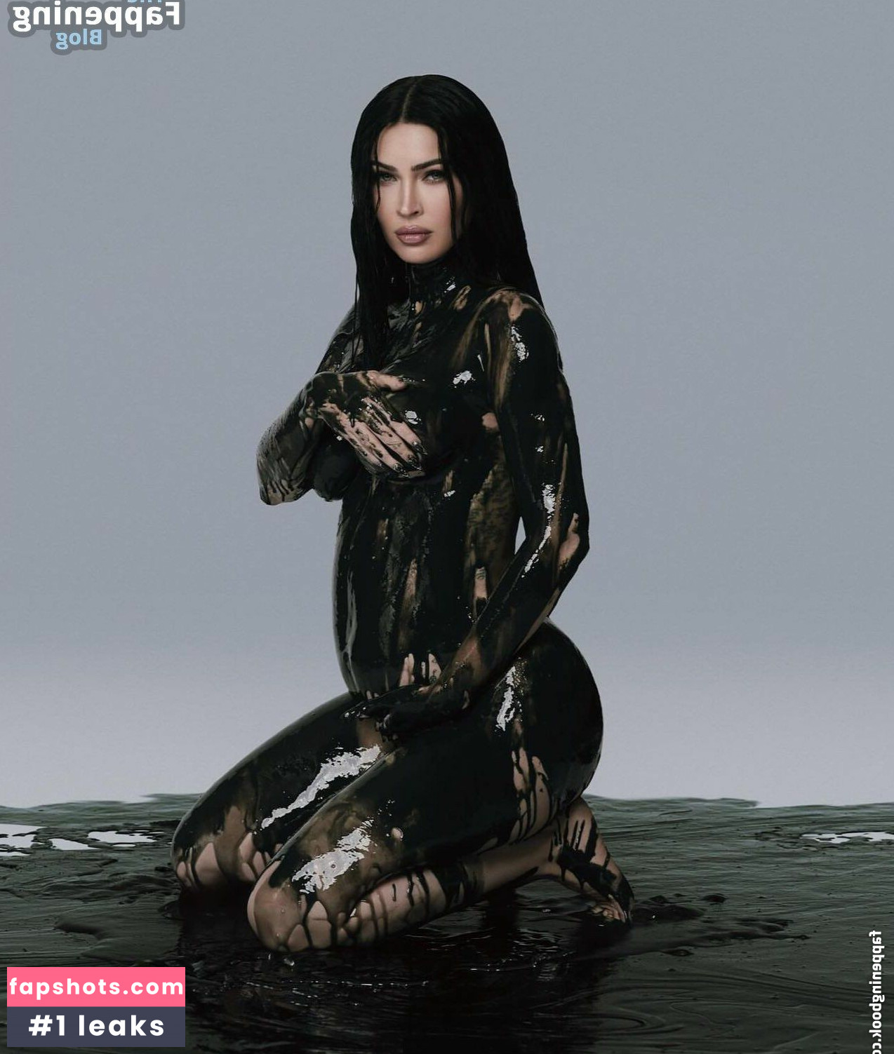 Megan Fox Nahé úniky fotek pouze od fanoušků #111 - Fapshots