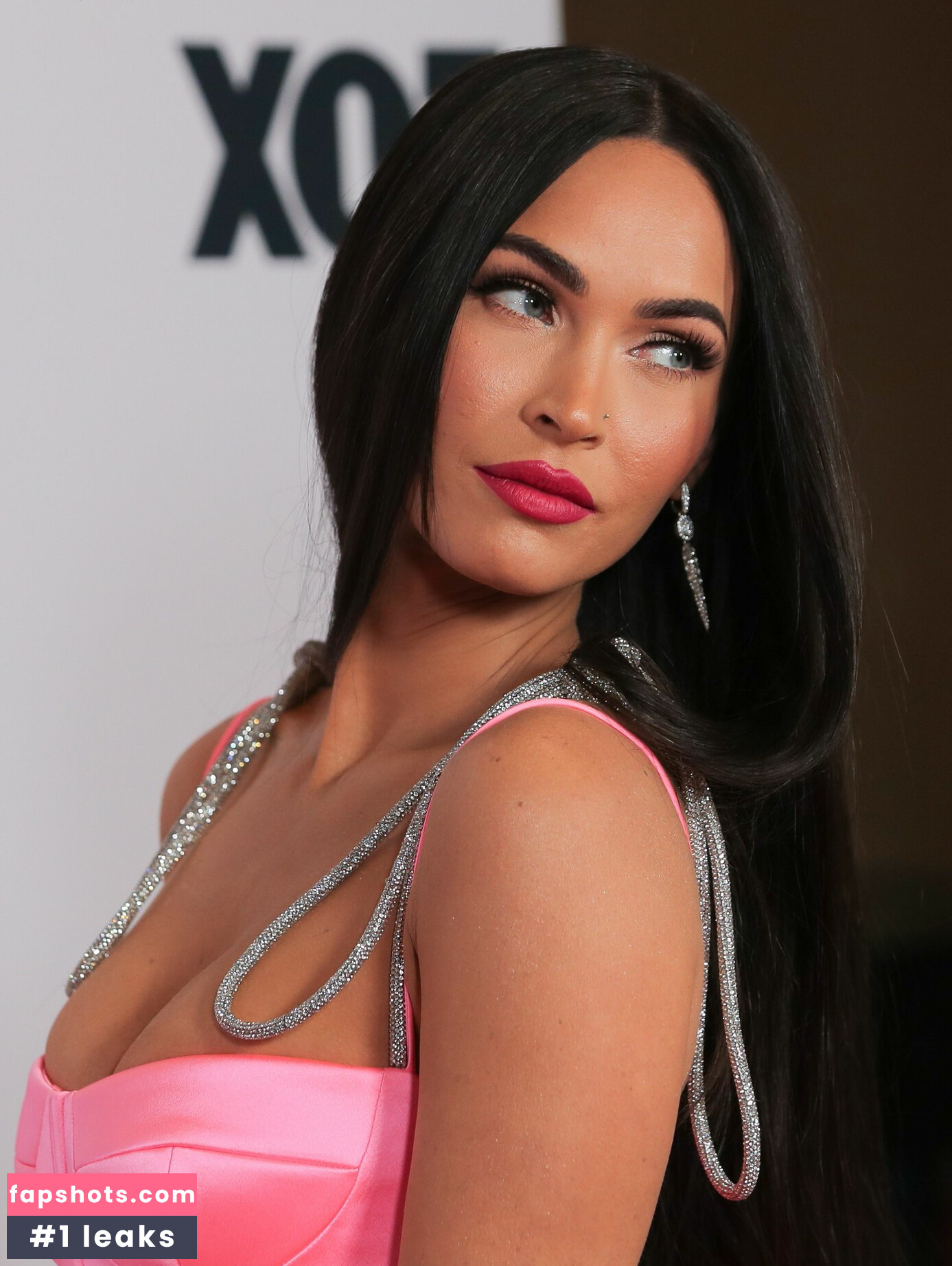 Megan Fox gallery photo #1112