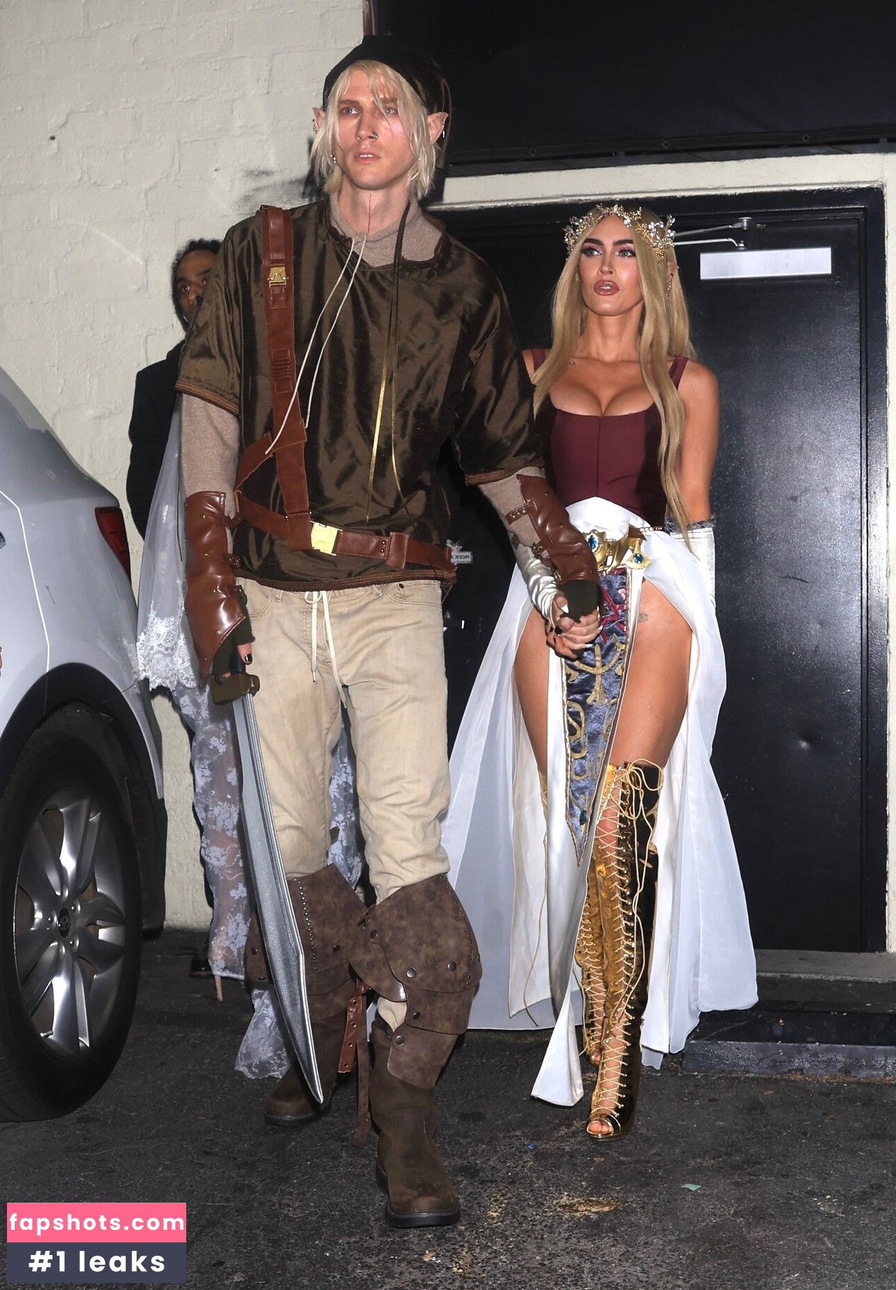 Megan Fox gallery photo #1116