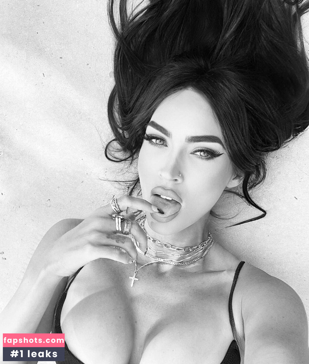 Megan Fox gallery photo #1120