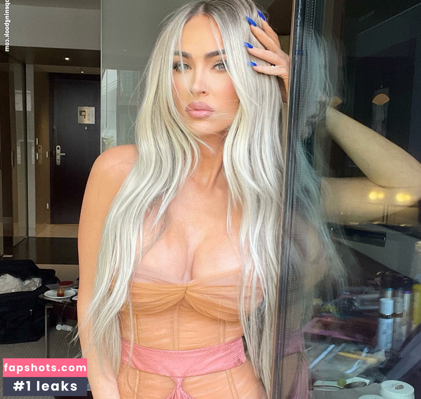 Megan Fox gallery photo #1125